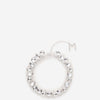 Magda Butrym Collar Cristal Plata color Plateado sku 850-001794 00 - Foto 1