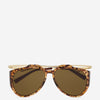 Saint Laurent Gafas de Sol Amelia color Carey sku 860-001113 01 - Foto 1