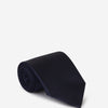 Tom Ford Corbata Lisa Seda color Azul Noche sku 601-001436 03 - Foto 1