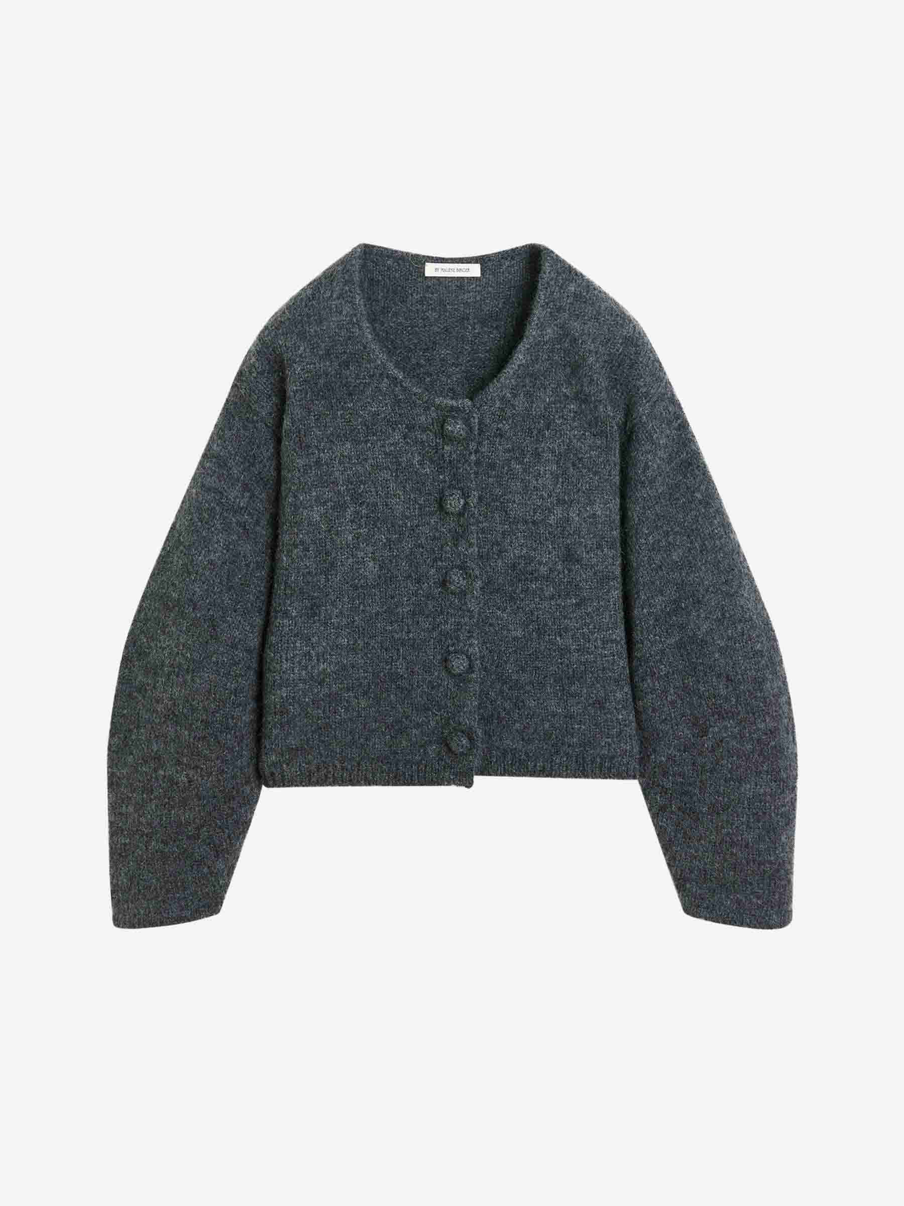 Lana Zharea Cardigan