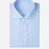 Santa Eulalia Camisa Fil a Fil color Azul Celeste sku 401-003103 01 - Foto 1