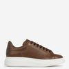 Alexander McQueen Sneakers Oversized color Verde Militar sku 616-002940 03 - Foto 1