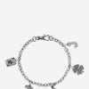 Twojeys Pulsera Lucky Charms color Plateado sku 682-000821 01 - Foto 1