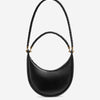 Bottega Veneta Bolso Hombro Hula Hoop color Negro sku 810-007607 01 - Foto 1