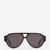 Bottega Veneta Gafas de Sol Aviador color Negro sku 860-001101 01 - Foto 1