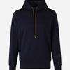 Moncler Sudadera Punto Lana color Azul Noche sku 545-001695 01 - Foto 1