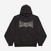 Balenciaga Sudadera Logo color Negro sku 545-001730 01 - Foto 1