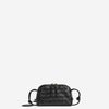 Bottega Veneta Bolso Bandolera Concert Pouch color Negro sku 810-007599 01 - Foto 1