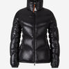 Moncler Chaqueta Acolchada Gast color Negro sku 774-000528 02 - Foto 1