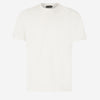 Tom Ford Camiseta Lisa Lyocell color Crema sku 553-003768 03 - Foto 1