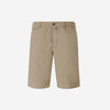 PT Torino Bermudas Casual Técnicas color Taupe sku 523-000989 02 - Foto 1