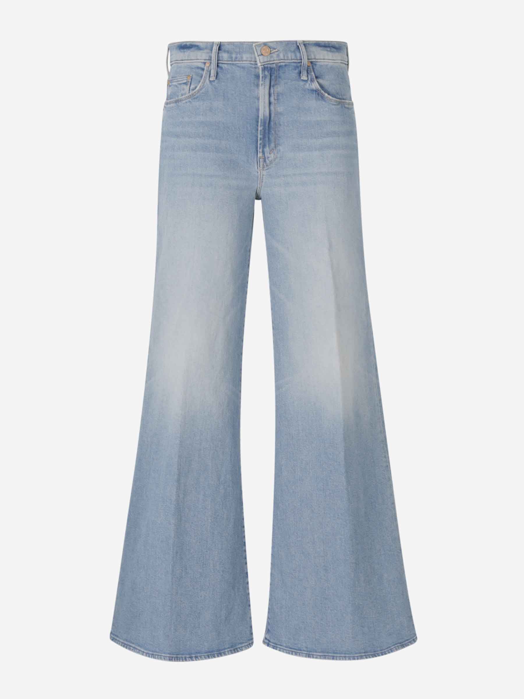 Jeans Flare Twister Skimp