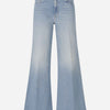 Twister Skimp Flare Jeans