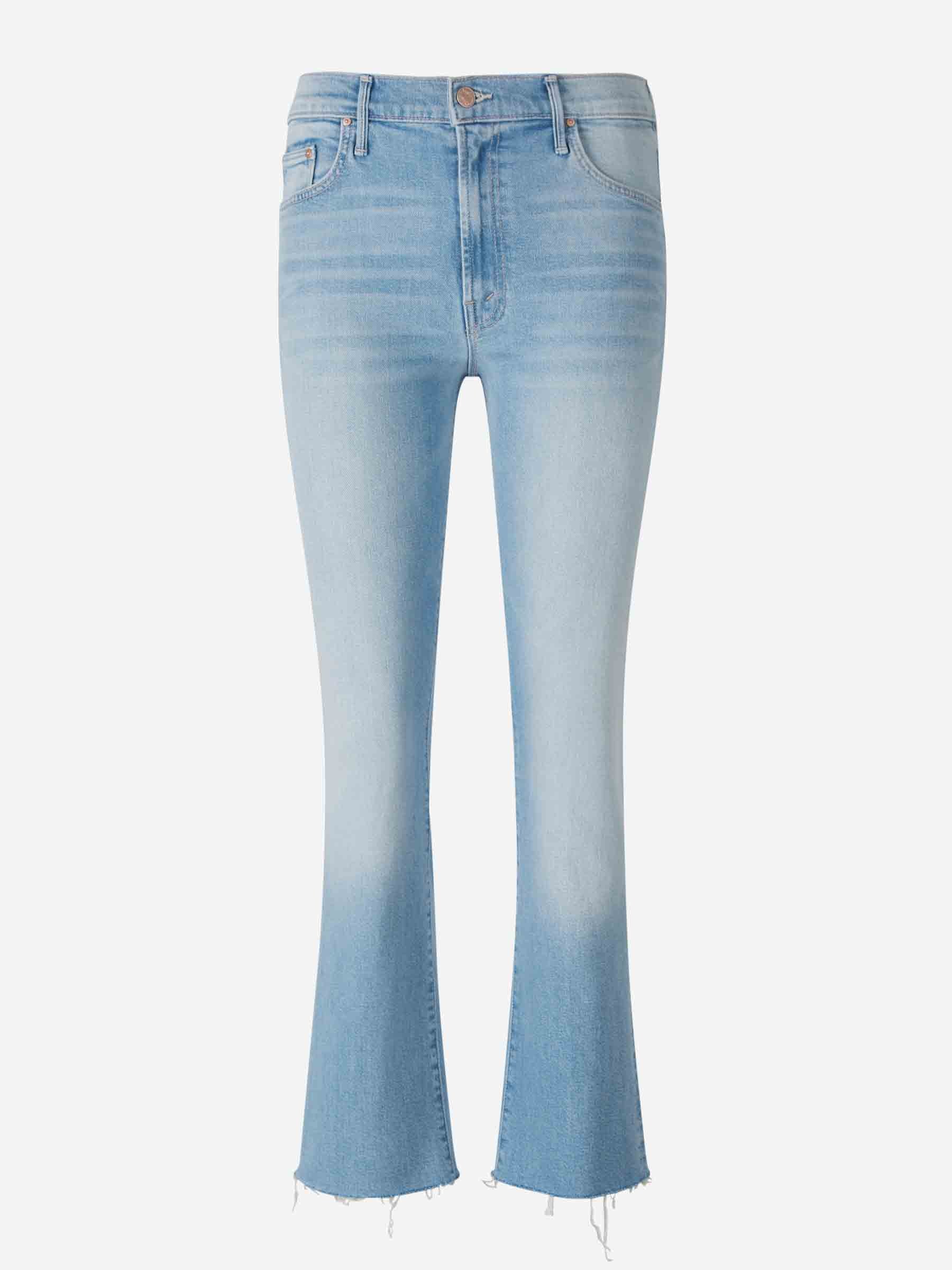 The Insider Skinny Jeans