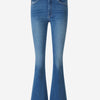 Flare Fit Jeans