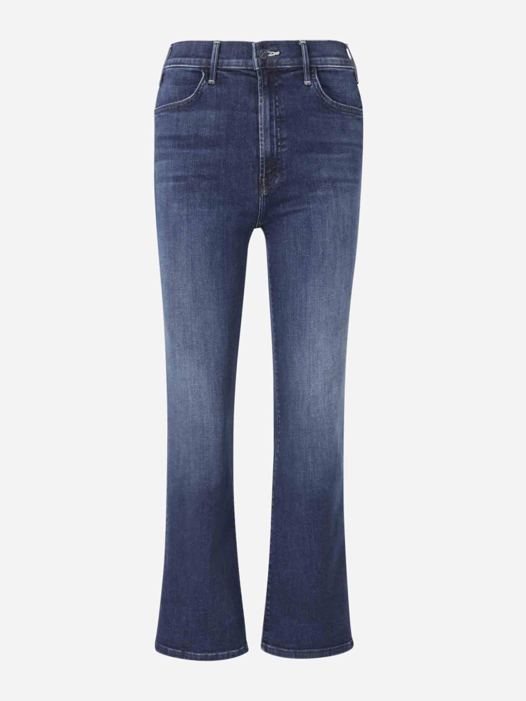 Jeans Flare Hustler Ankle