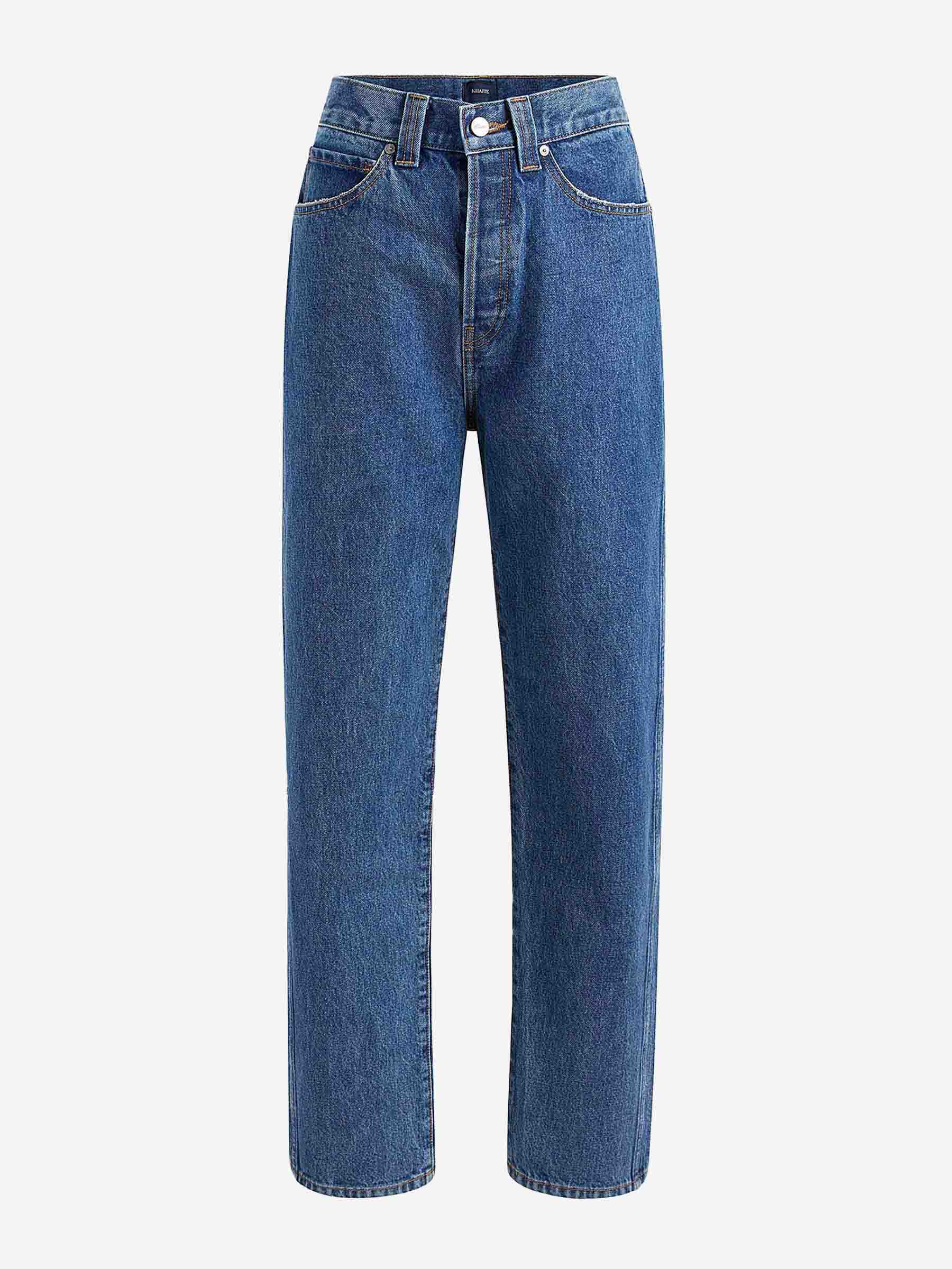 Corben Straight Jeans