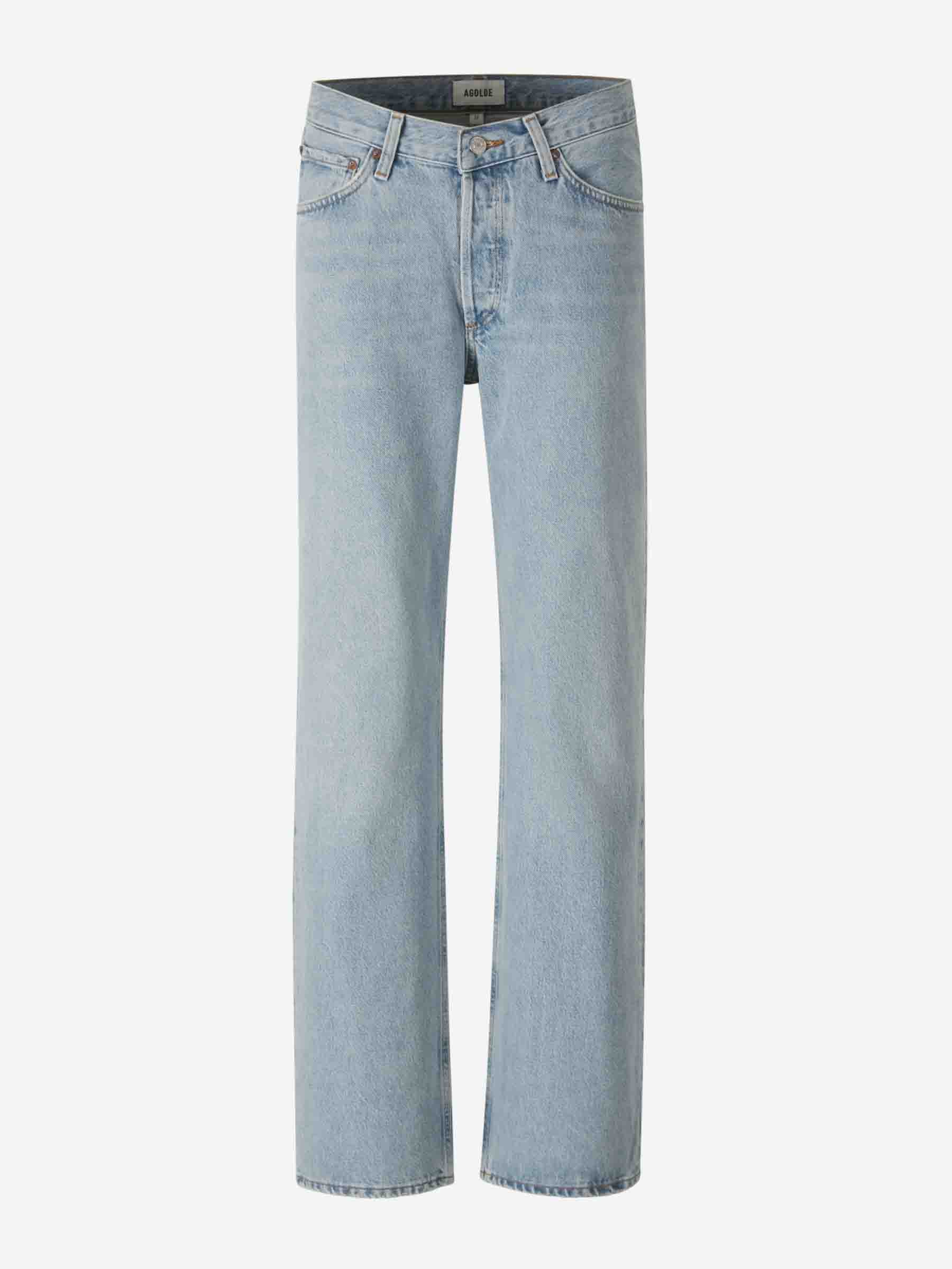 Kelly Straight Jeans