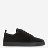 Christian Louboutin Sneakers Louis Junior color Negro sku 616-002945 01 - Foto 1