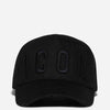 Dsquared2 Gorra Be Icon color Negro sku 695-001647 04 - Foto 1