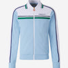 Casablanca Chaqueta Sport Logo color Azul Celeste sku 512-002309 01 - Foto 1