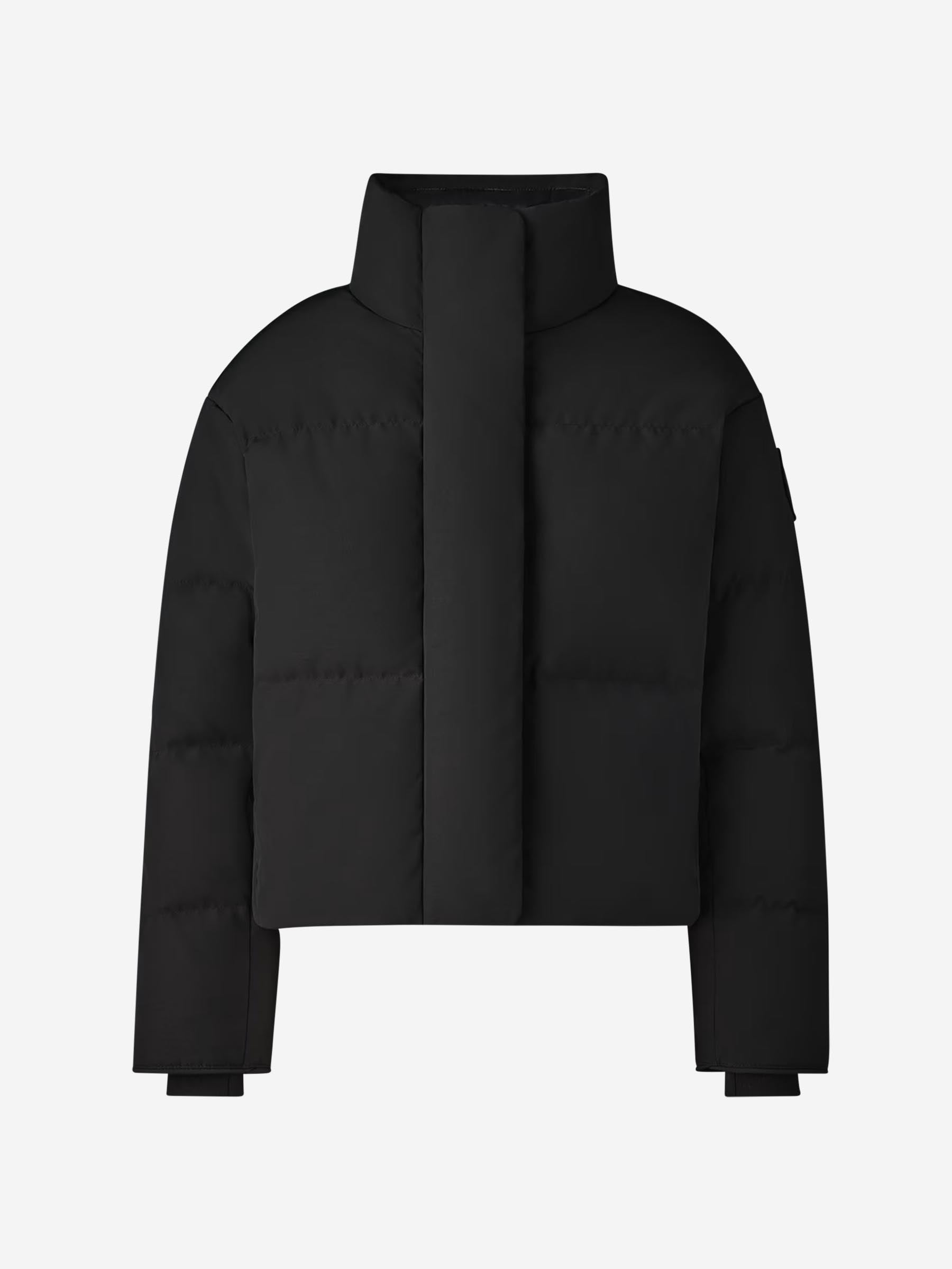 Grandview Black Label Jacke