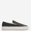 Common Projects Sneakers Slip-On piel color Gris Antracita sku 616-002908 02 - Foto 1