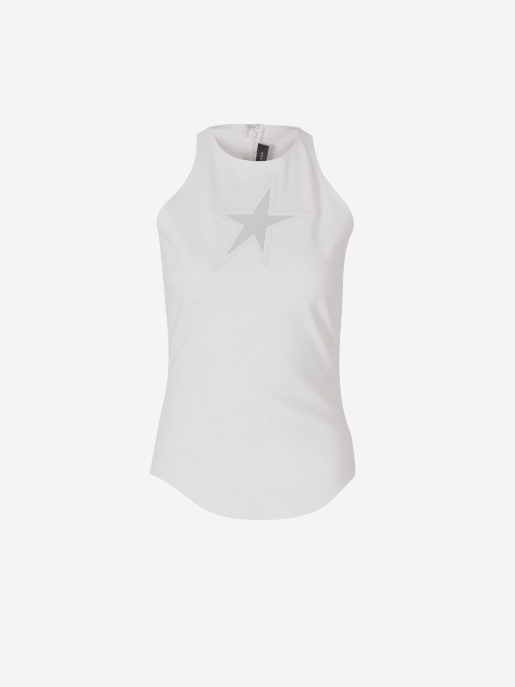 Star Elastic Top