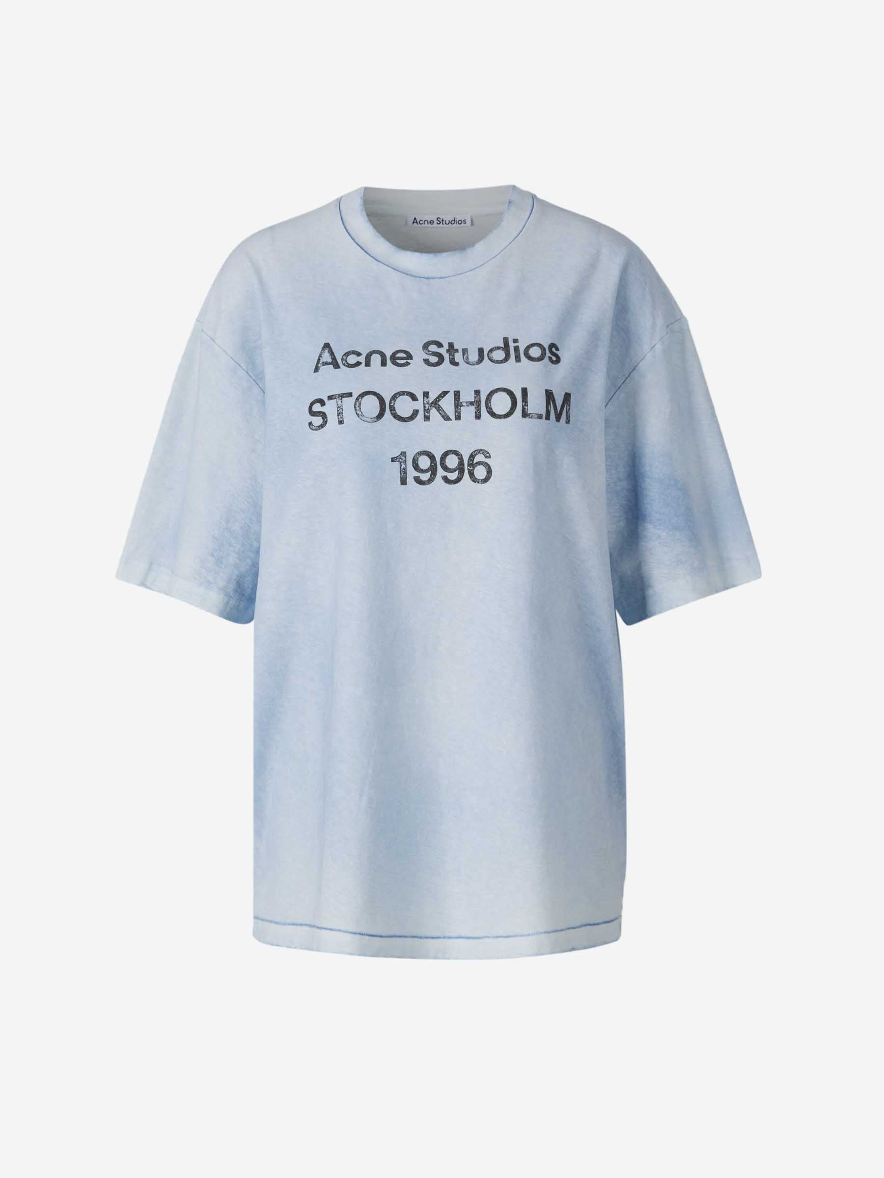 Vintage Logo T-shirt