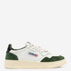 Autry Sneakers Medalist Low color Verde sku 616-002854 02 - Foto 1