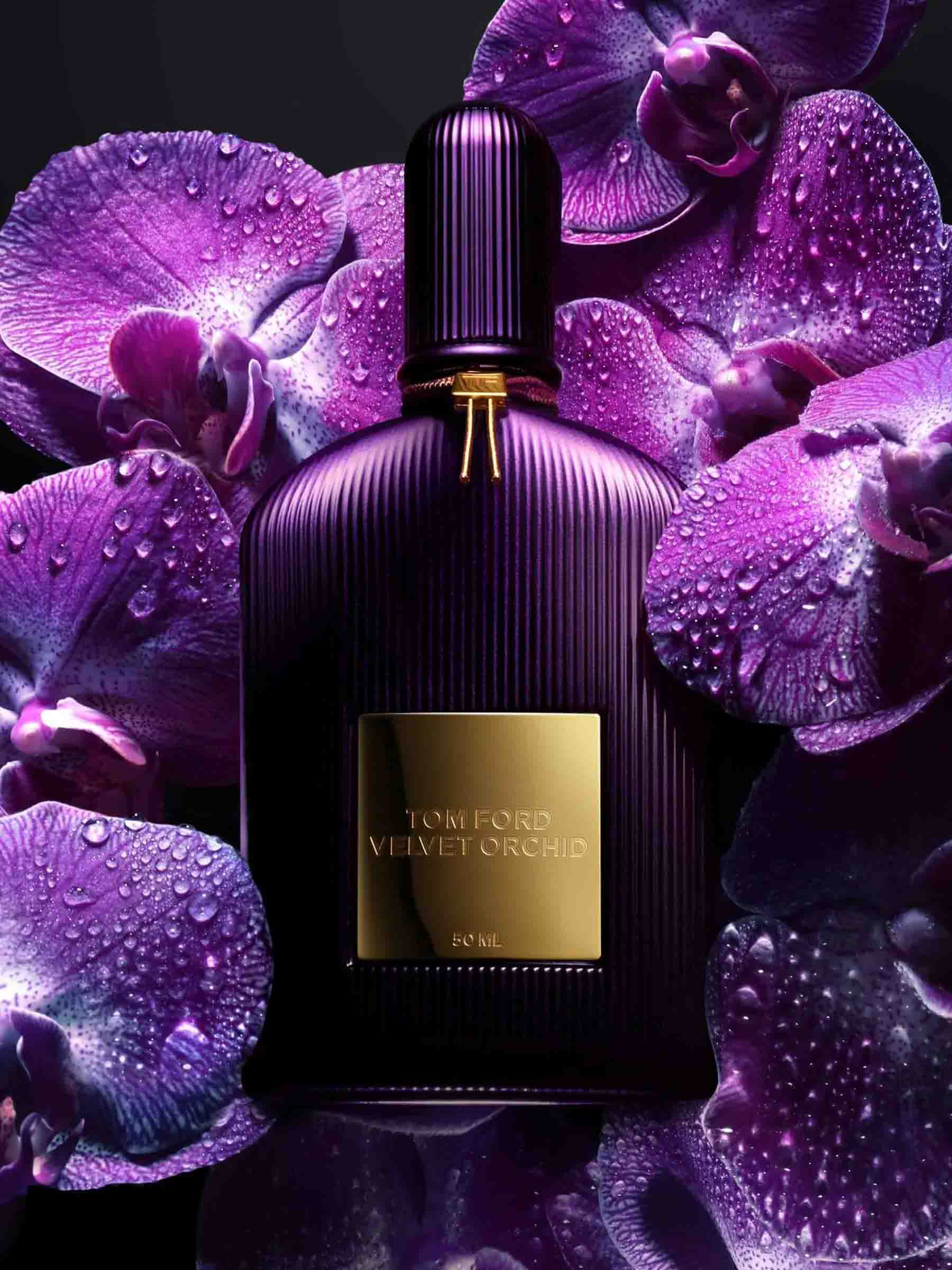 Tom Ford Perfume Velvet Orchid color Blanco sku 890-000792 01 - Foto 2