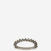 Alexander McQueen Pulsera Calavera color Plateado sku 682-000733 01 - Foto 1