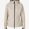 Moncler Grenoble Chaqueta Técnica Zumeles color Beige sku 774-000504 01 - Foto 1