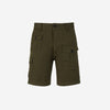 Dsquared2 Bermudas Algodón Bolsillos color Verde Oscuro sku 523-000960 02 - Foto 1