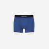 Tom Ford Boxer Algodón Logo color Azul Cobalto sku 652-000099 06 - Foto 1