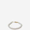 Saint Laurent Pulsera Perlas Metal color Dorado sku 850-001806 01 - Foto 1