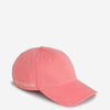 Acne Studios Gorra Baseball Logo color Salmón sku 695-001533 01 - Foto 1