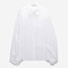 Dorothee Schumacher Camisa Popelín Power color Blanco sku 701-002109 01 - Foto 1