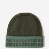 Givenchy Gorro Punto Logo color Verde Menta sku 695-001527 02 - Foto 1