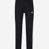 Palm Angels Joggers Monograma Rayas color Negro sku 521-002991 02 - Foto 1