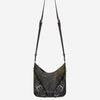 Givenchy Bolso Bandolera Voyou color Verde Oscuro sku 692-001880 01 - Foto 1