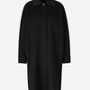 Max Mara Abrigo Oversize Cachemere color Negro sku 771-001527 02 - Foto 1