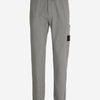 Stone Island Joggers Algodón Cargo color Gris Claro sku 521-003119 03 - Foto 1