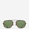 Matsuda Gafas de Sol Aviador color Carey sku 614-003003 01 - Foto 1