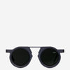 Vava Gafas de Sol Redondas BL0045 color Negro sku 614-002934 02 - Foto 1