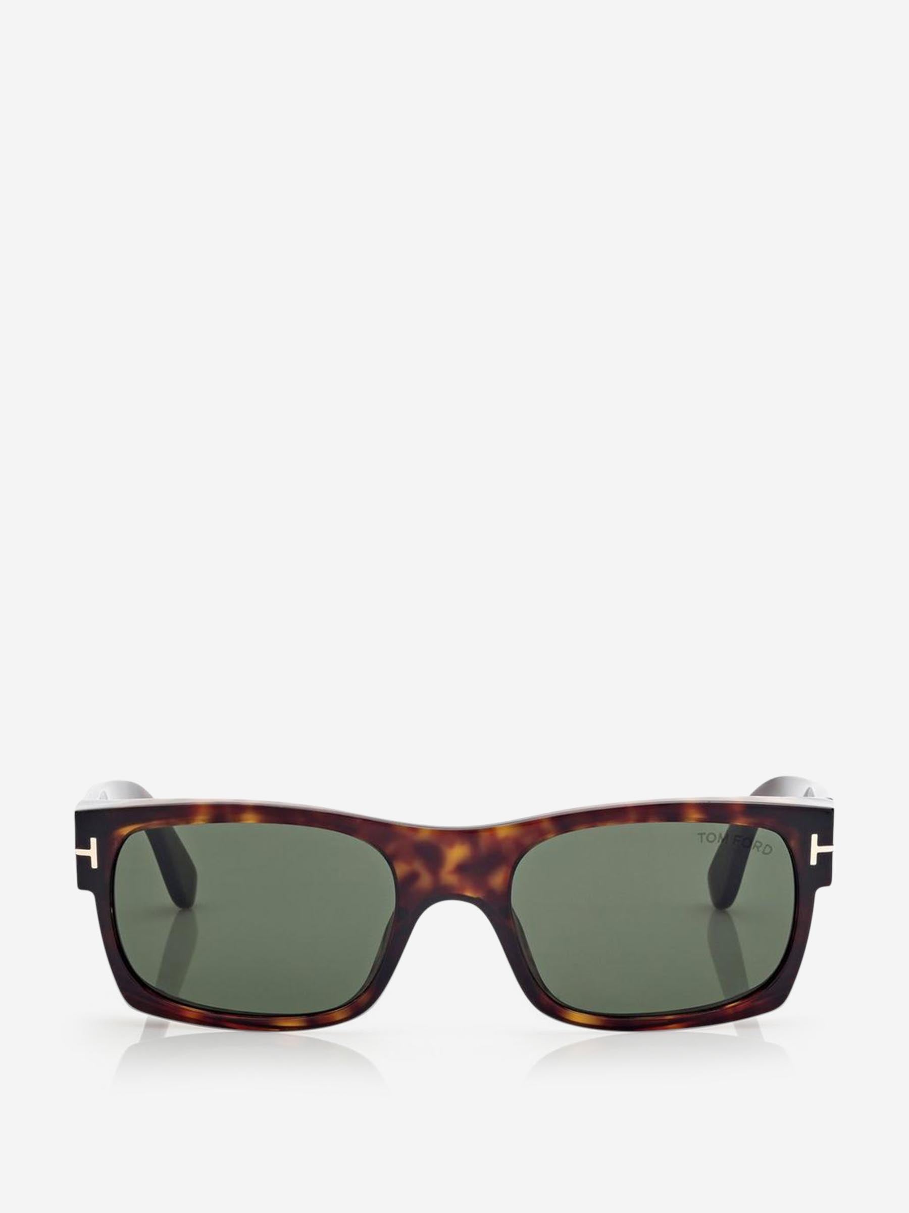 Tom Ford Gafas de Sol Juan color Marron sku 614-002950 01 - Foto 1