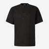 Burberry Camiseta Logo Algodón color Negro sku 553-003742 01 - Foto 1