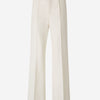 Moncler Pantalones Vestir Lana color Crema sku 761-003580 01 - Foto 1