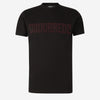 Dsquared2 Camiseta Logo Algodón color Negro sku 553-003791 01 - Foto 1