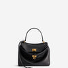 Balenciaga Bolso Mano Rodeo color Negro sku 810-007766 00 - Foto 1